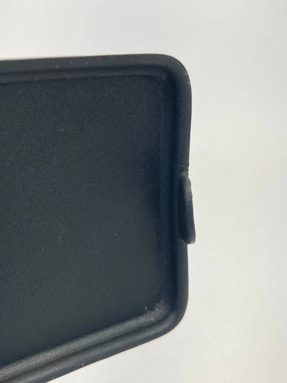 2010 10 DODGE CALIBER INSERT RUBBER MAT LINER L0199079AA OEM