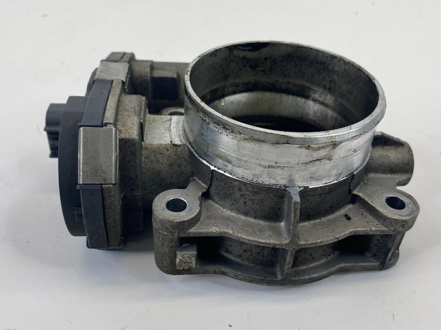 2009-2011 CHEVY TRAVERSE 3.6L V6 AT THROTTLE BODY THROTTLE VALVE ASSEMBLY OEM