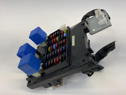 2002-2004 Nissan Pathfinder Dash Interior Fuse Box Junction Block 24350-5W900