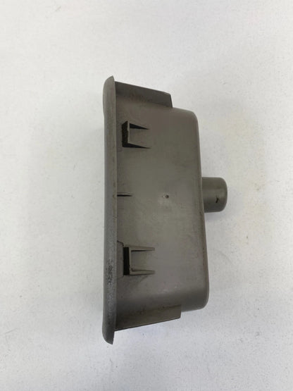 01-03 DODGE GRAND CARAVAN REAR LEFT DRIVER INTERIOR SLIDING DOOR POCKET HANDLE
