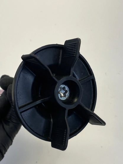 2013-2025 NISSAN PATHFINDER SPARE TIRE MOUNT HOLD DOWN RETAINER BOLT W/ KNOB OEM