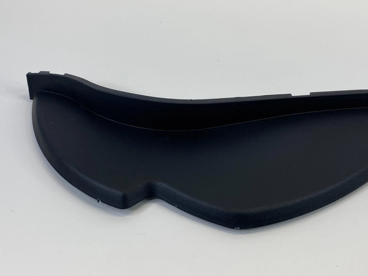 2008-2017 MITSUBISHI LANCER DASH RIGHT SIDE END CAP COVER TRIM 8002A180ZZ OEM