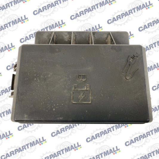 2007 07 CHRYSLER 300 ENGINE UNDER HOOD FUSE BOX COVER LID 7140-1914-30 OEM
