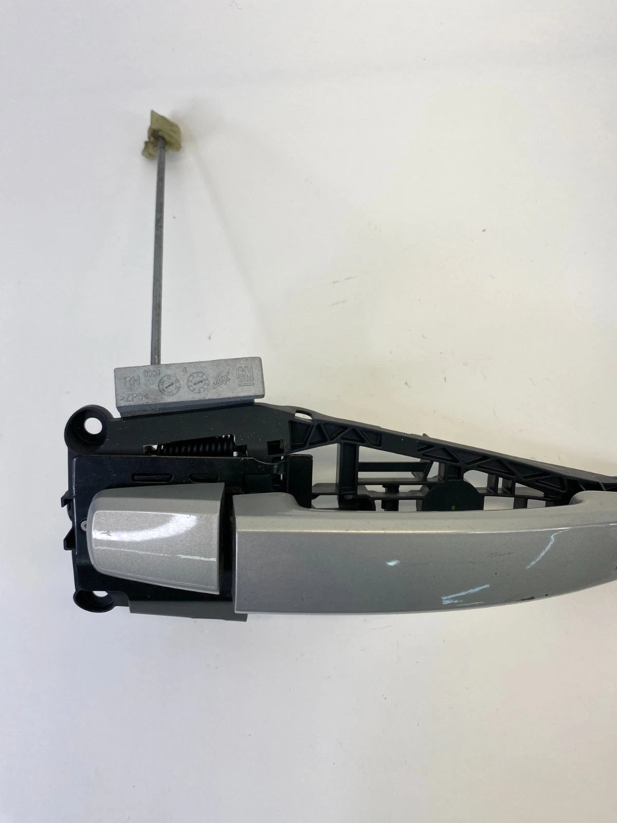 2011 BUICK REGAL SEDAN FRONT RIGHT SIDE EXTERIOR OUTER DOOR HANDLE ASSEMBLY OEM