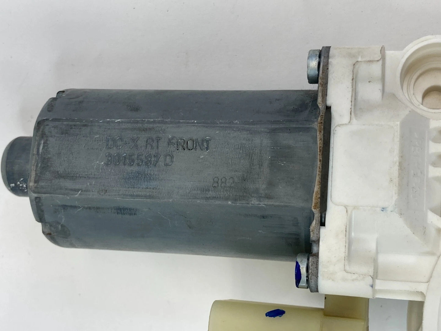 2008-2016 CHRYSLER TOWN & COUNTRY FRONT LEFT POWER DOOR WINDOW MOTOR 0130821471