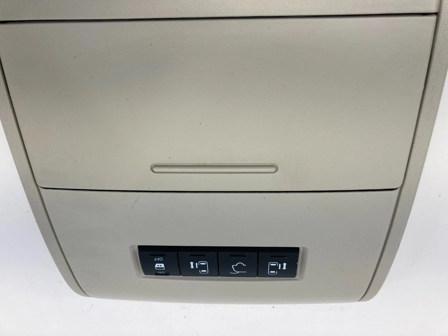 2011-2016 CHRYSLER TOWN COUNTRY FRONT OVERHEAD CONSOLE MAP LIGHT OEM L00102131
