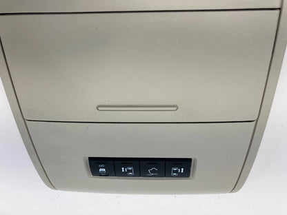 2011-2016 CHRYSLER TOWN COUNTRY FRONT OVERHEAD CONSOLE MAP LIGHT OEM L00102131