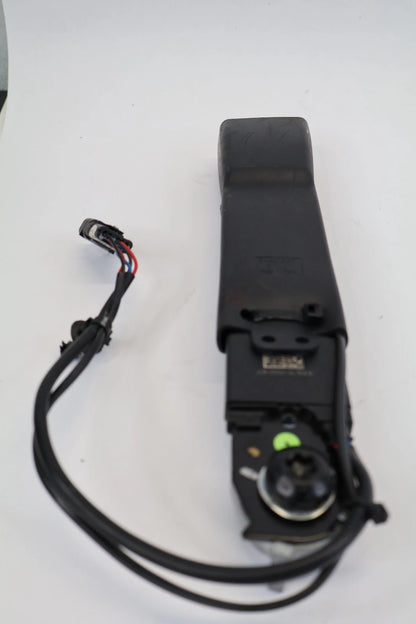2020-2025 FORD EXPLORER FRONT LEFT DRIVER SEAT BELT BUCKLE RECEPTACLE OEM