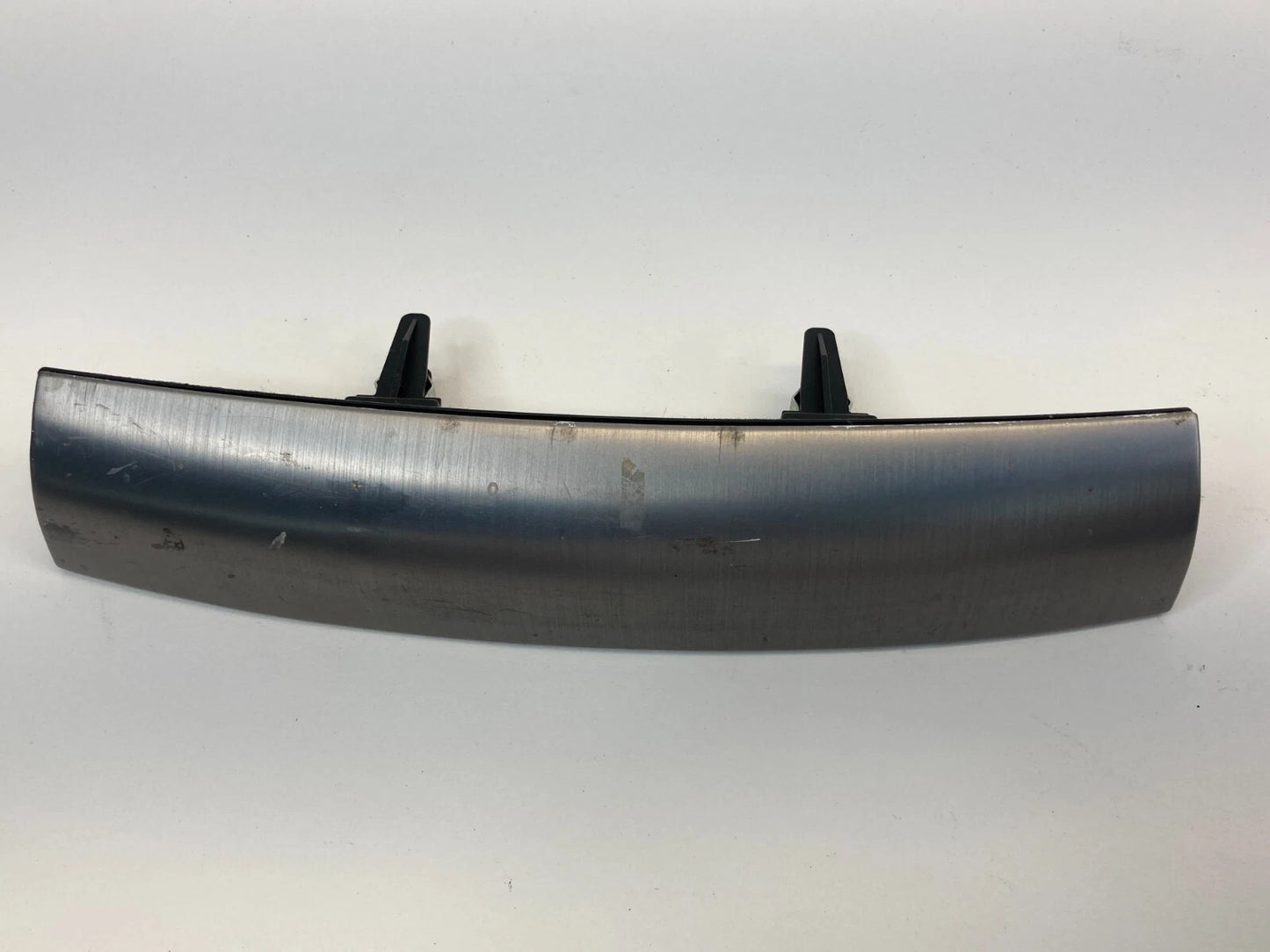 08-13 INFINITI G37 SEDAN CENTER DASH LOWER BEZEL TRIM MOLDING 68414-1NF0A OME