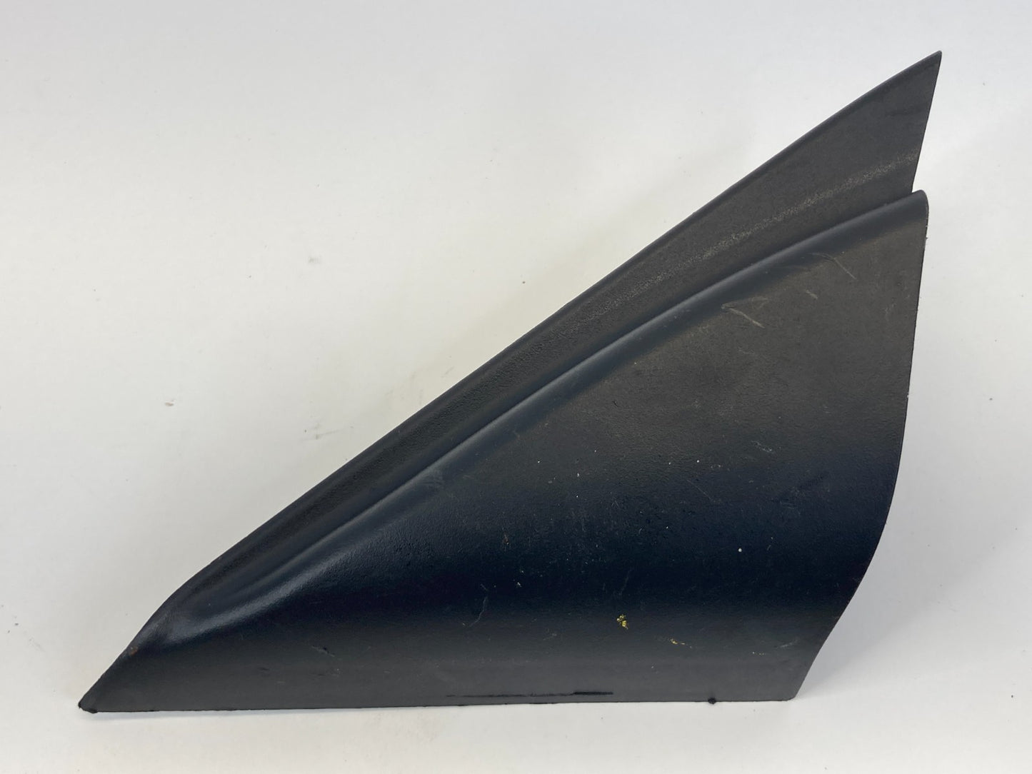 2014-2019 Kia Soul Front Left Driver Side Interior Door Mirror Corner Cover OEM