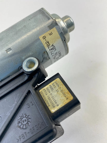 04 05 06 07 08 ACURA TL SEDAN SUNROOF MOTOR SUN ROOF MOTOR 1H04-T-2100A-E OEM