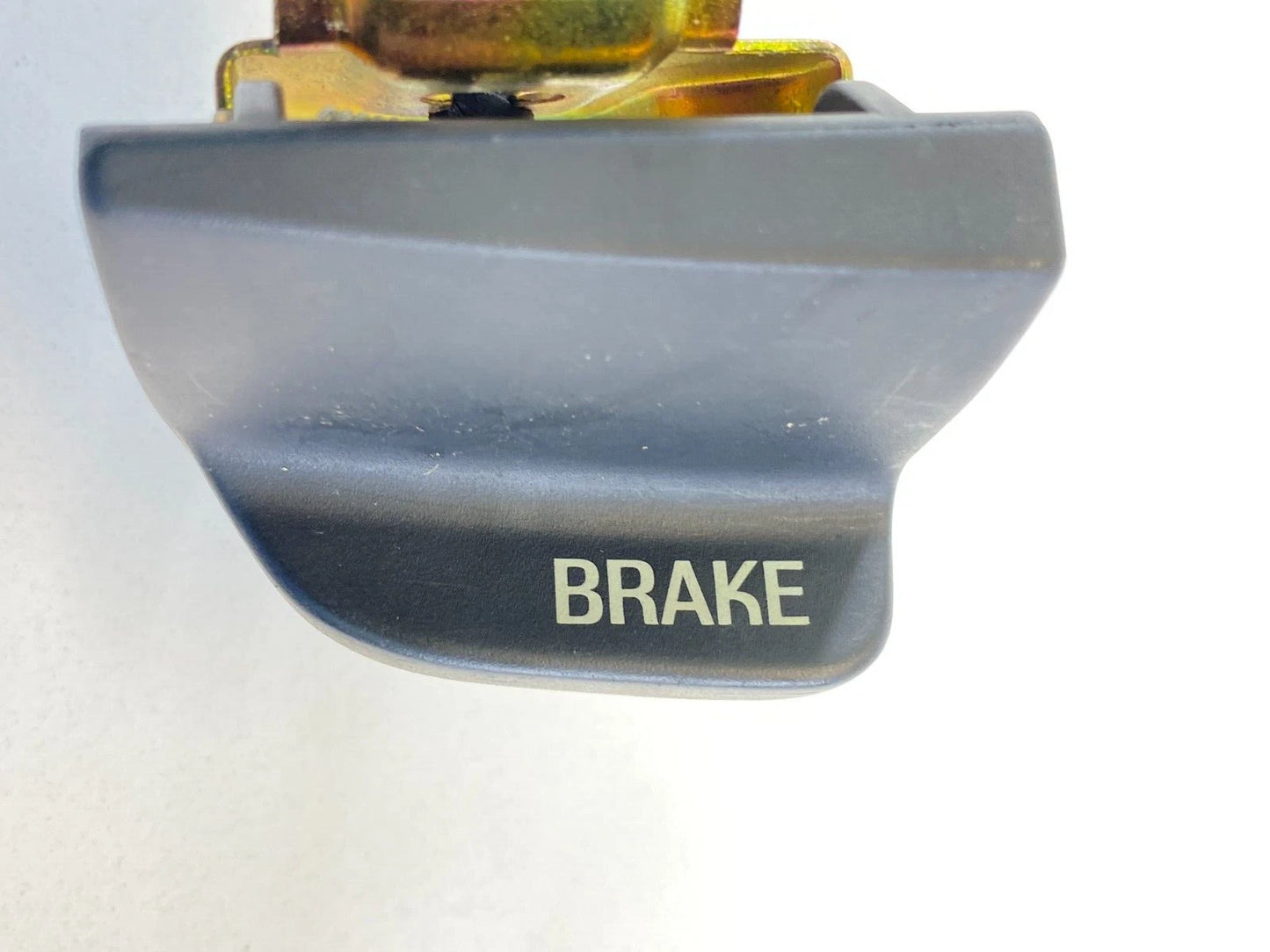 1997 98 99 00 01 2002 FORD EXPEDITION EMERGENCY PARKING BRAKE RELEASE HANDLE OEM