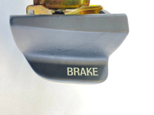1997 98 99 00 01 2002 FORD EXPEDITION EMERGENCY PARKING BRAKE RELEASE HANDLE OEM