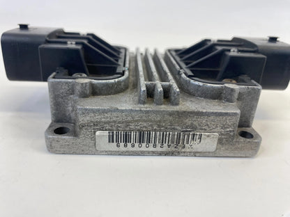 2003 03 Saab 9-3 2.0L Transmission Computer Control Module TCM TCU 12785051 OEM