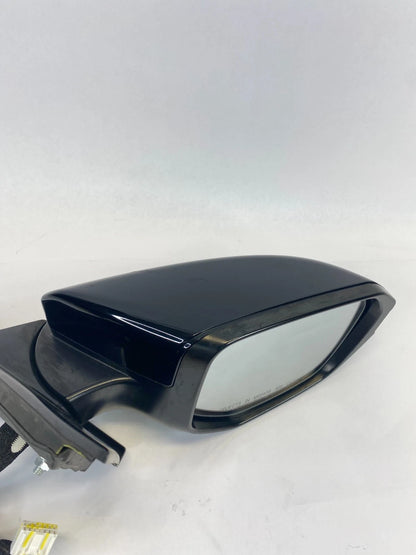 2016-2021 HONDA CIVIC SEDAN FRONT RIGHT POWER SIDE VIEW MIRROR W/ CAMERA OEM
