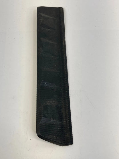 2010-2017 CHEVY EQUINOX REAR LEFT DOOR SILL SCUFF PLATE COVER TRIM 25790574 OEM