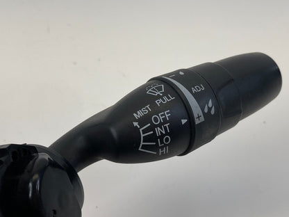 2008-2012 Honda Accord Steering Column Wiper Switch w INT Control M29843 OEM