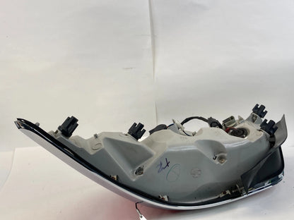 2010-2013 BUICK LACROSSE REAR LEFT DRIVER SIDE TAIL LIGHT TAILLIGHT OEM