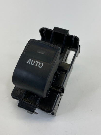 2010-2015 Toyota Prius Front Right Passenger Door Window Control Switch OEM