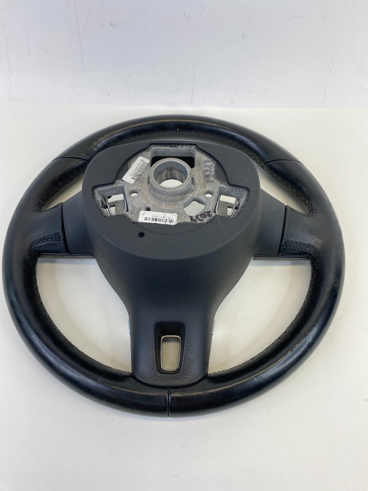 2009-2017 Volkswagen CC Steering Wheel w/ Control Switch 3C8-959-537