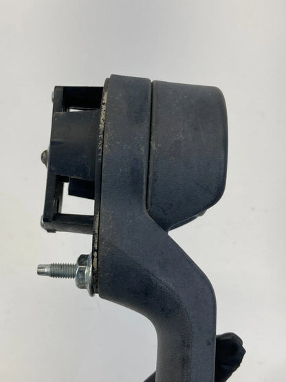 2010-2012 JEEP LIBERTY REAR RIGHT BACK SIDE EXTERIOR DOOR HANDLE OEM