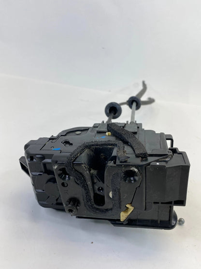 2007-2009 HYUNDAI SANTA FE FRONT RIGHT SIDE DOOR LOCK LATCH ACTUATOR C60755A OEM