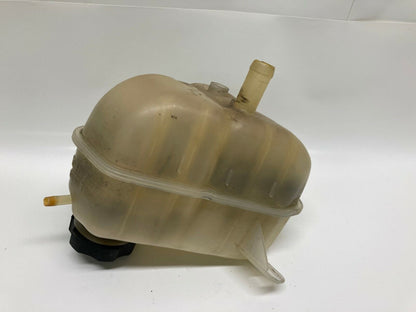 07-12 Chevy Malibu 08-10 G6 Engine Coolant Reservoir Tank Bottle 25775252 OEM