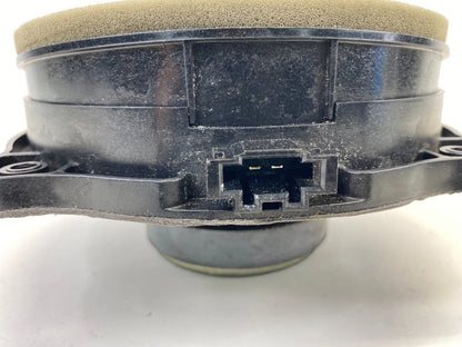 2005-2009 RANGE ROVER REAR LEFT OR RIGHT DOOR AUDIO SPEAKER XQM500100 OEM