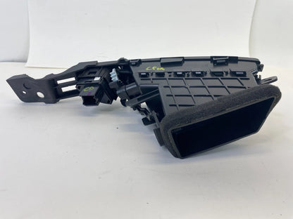 2013-2019 CADILLAC ATS CENTER DASH LEFT SIDE A/C AIR VENT GRILLE W/ START SWITCH