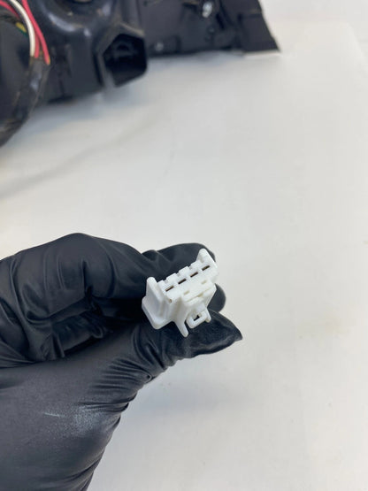 2017 2018 Nissan Altima Rear Right Side Taillight Tail Lamp Assembly OEM