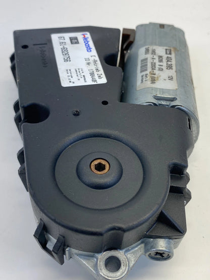 2002-2006 MINI COOPER SUNROOF MOTOR SLIDING ROOF DRIVE UNIT 67616928756 OEM