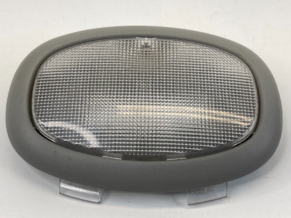 2007-2010 Mitsubishi Galant Sedan Overhead Console Dome Map Light Lamp 822565