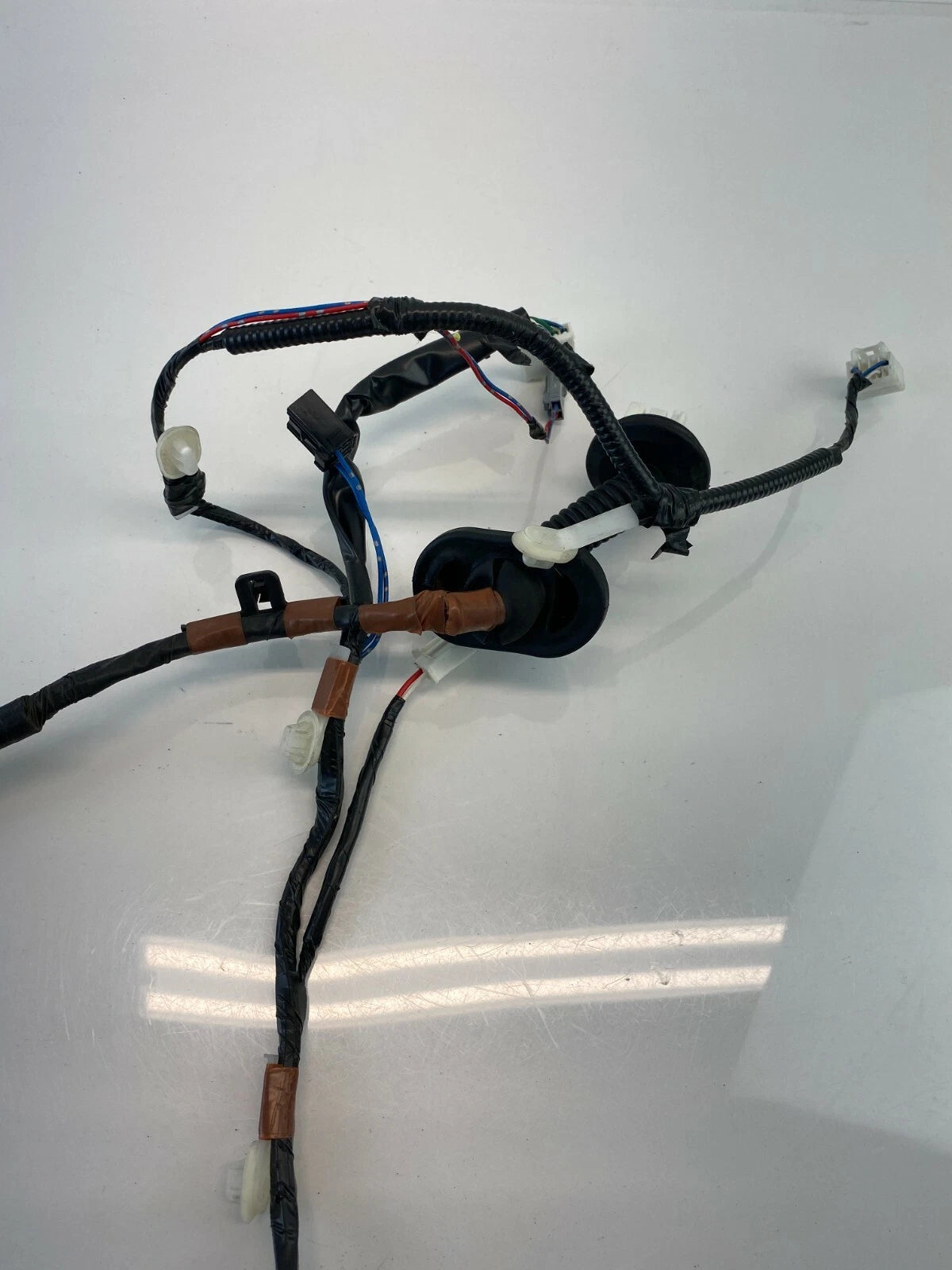 2003-2005 TOYOTA 4RUNNER REAR RIGHT SIDE DOOR WIRING HARNESS ASSEMBLY OEM