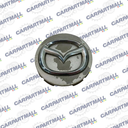 2004 04 Mazda 3 Mazda3 Wheel Rim Hupcap Center Cap Hup Cap Assembly OEM