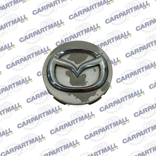 2004 04 Mazda 3 Mazda3 Wheel Rim Hupcap Center Cap Hup Cap Assembly OEM