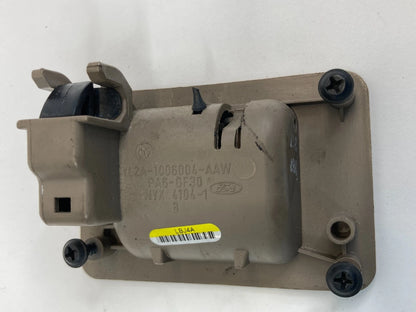 2002-2005 FORD EXPLORER GLOVE BOX LOCK LATCH HANDLE RELEASE YL2A-1006004-AAW OEM