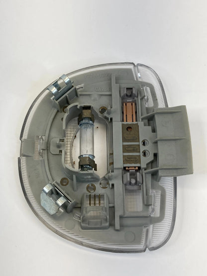 2004 Lincoln Navigator Rear Roof Overhead Dome Map Light Lamp YF1A-13776-CD OEM