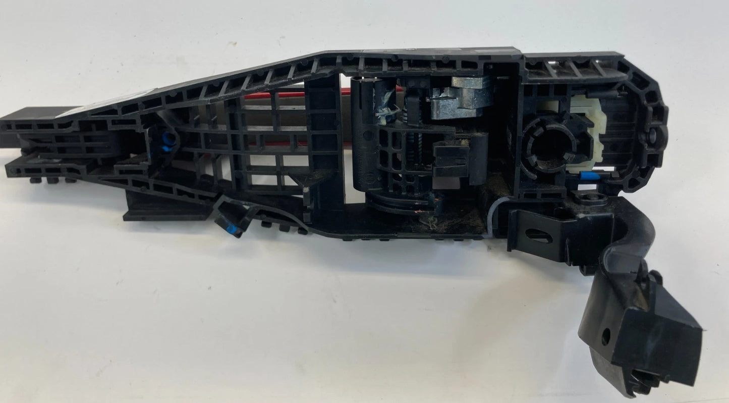 13-16 Dodge Dart Front Right Passenger Side Exterior Door Handle P68084836AD OEM