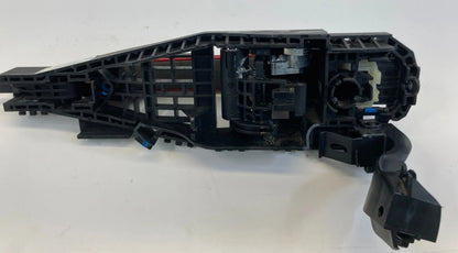 13-16 Dodge Dart Front Right Passenger Side Exterior Door Handle P68084836AD OEM