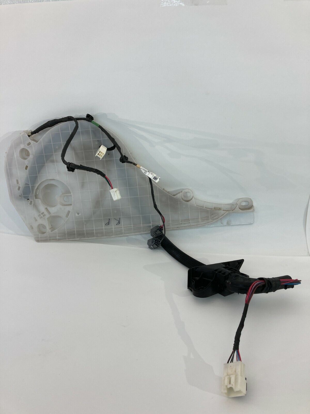 2006-2010 Mazda5 Mazda 5 Rear Right Side Door Wiring Harness Assembly C23567PS0