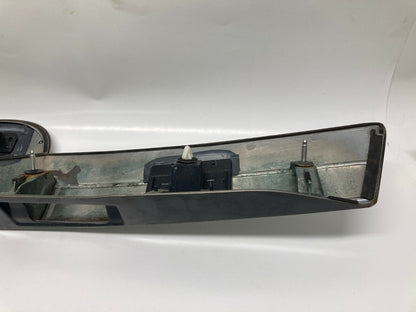 07-09 Mazda CX-9 Tailgate Liftgate Finish Panel Garnish Molding Trim TD16508 OEM