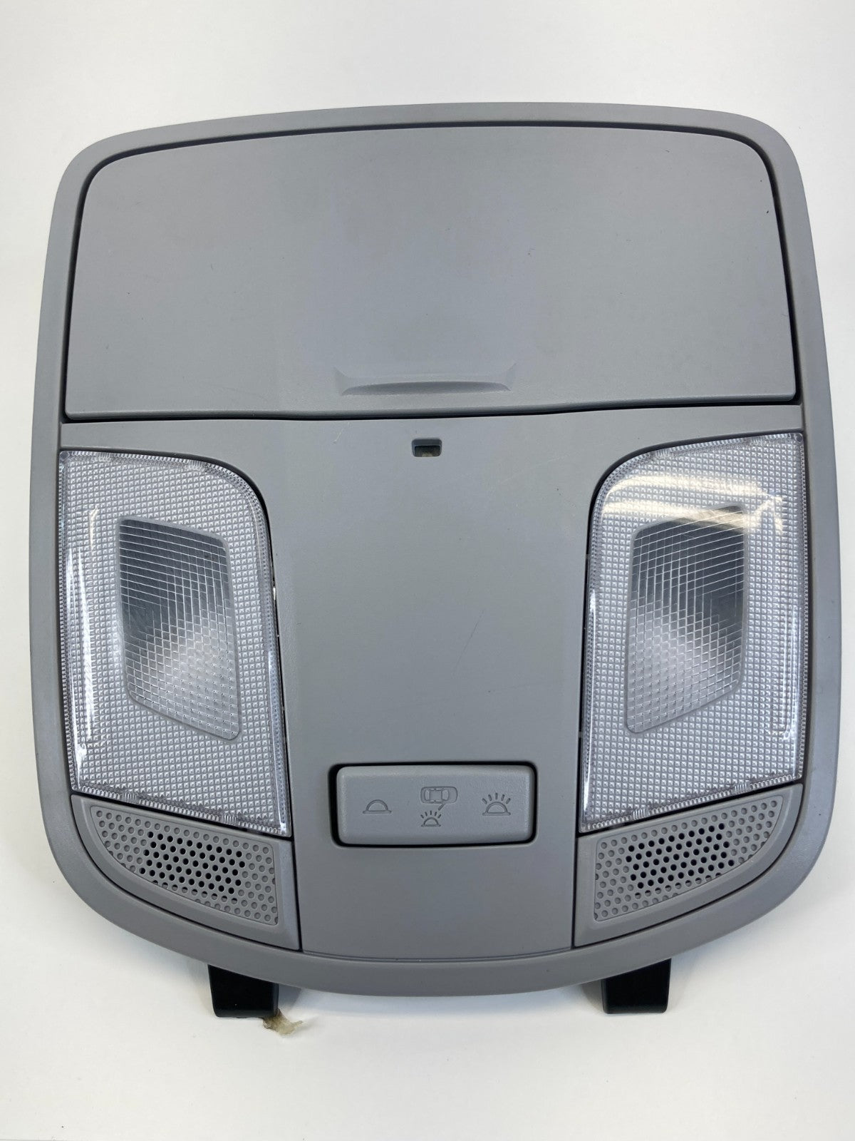 15 16 17 Hyundai Sonata Overhead Console Dome Map Light Lamp Assembly OEM