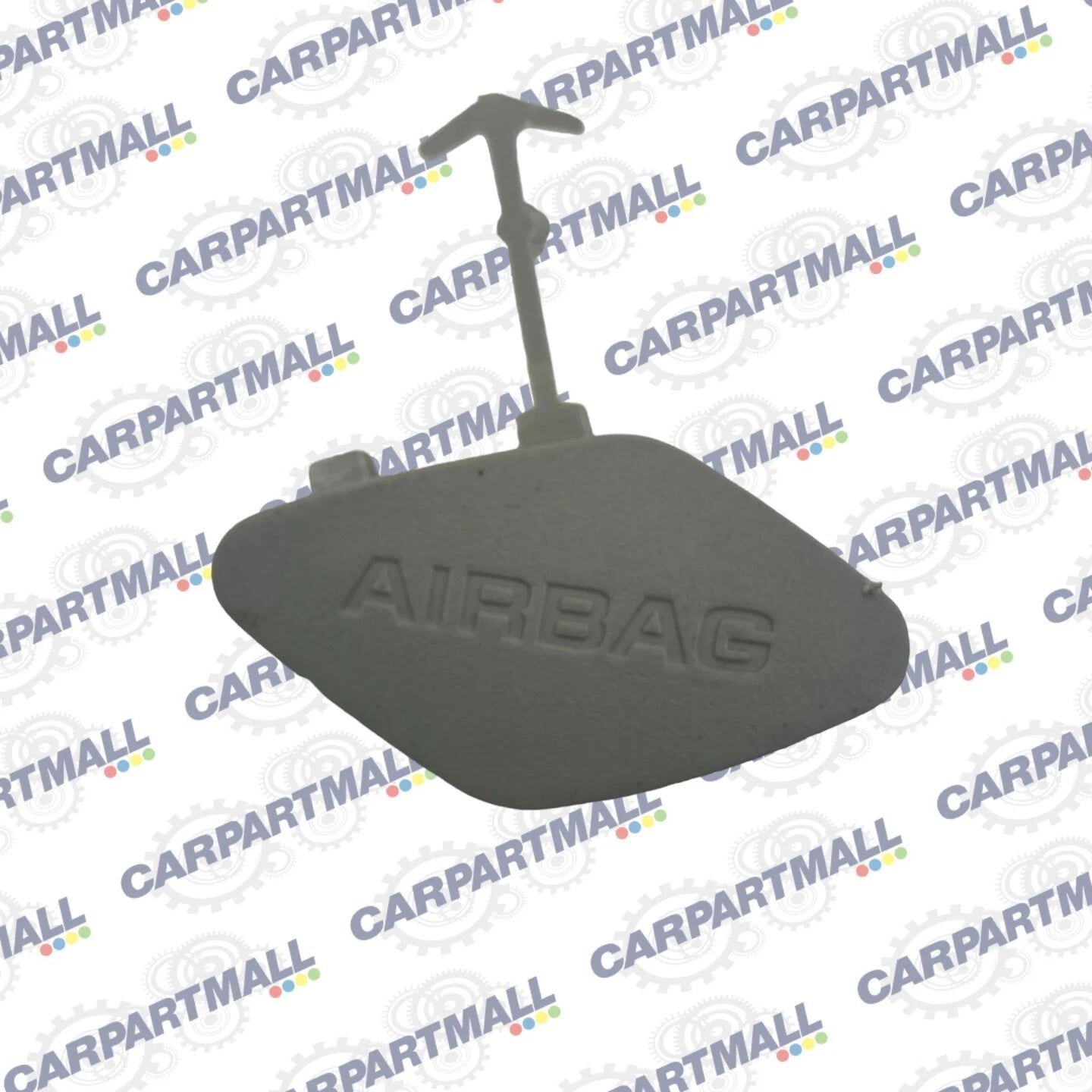 09 10 11 12 CHEVROLET TRAVERSE FRONT A PILLAR INTERIOR COVER TRIM CAP 0705-321H