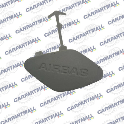 09 10 11 12 CHEVROLET TRAVERSE FRONT A PILLAR INTERIOR COVER TRIM CAP 0705-321H