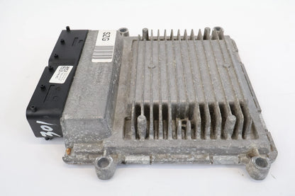 2014-2016 HYUNDAI ELANTRA 1.8L AT ENGINE COMPUTER CONTROL MODULE ECU 39102-2EMW5