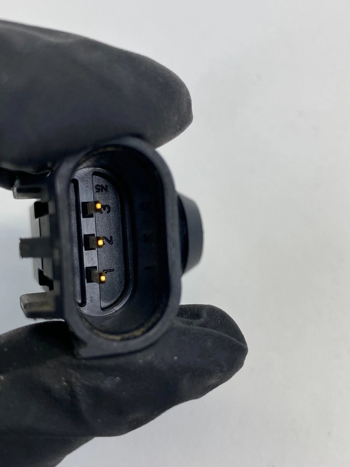 16-19 FORD POLICE INTERCEPTOR UTILITY 3.5L POWER BRAKE BOOSTER VACUUM SENSOR OEM