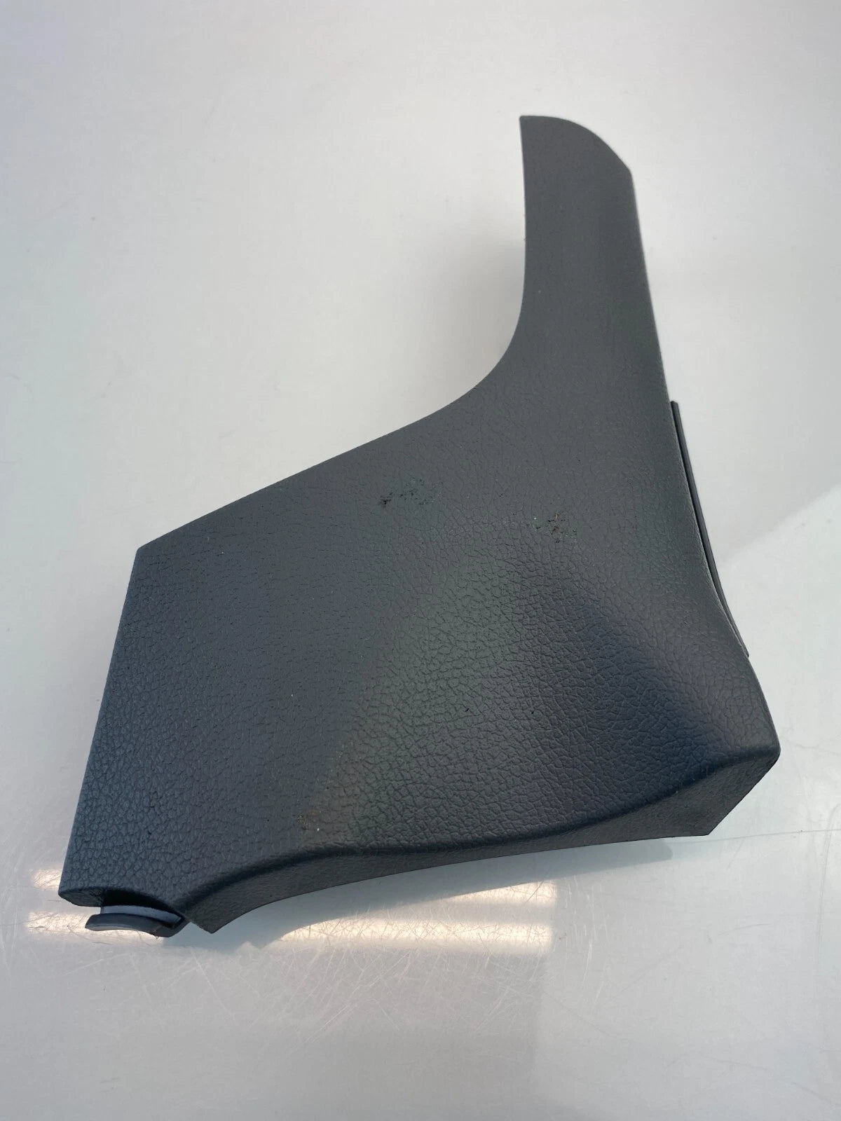 2011-2013 HYUNDAI ELANTRA CENTER LEFT DRIVER DASH TRIM MOLDING PANEL 84736-3X000