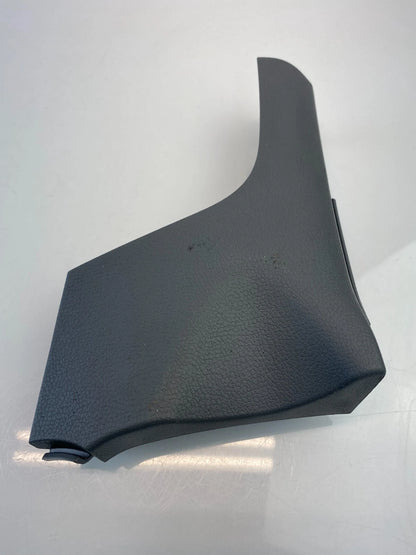 2011-2013 HYUNDAI ELANTRA CENTER LEFT DRIVER DASH TRIM MOLDING PANEL 84736-3X000