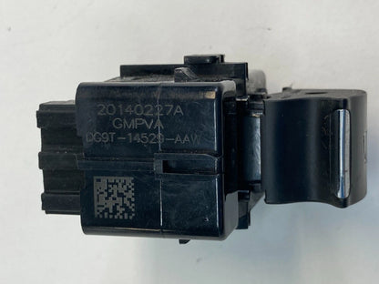 2013-2020 FORD FUSION REAR LEFT SIDE DOOR POWER WINDOW SWITCH DG9T-14529-AAW OEM