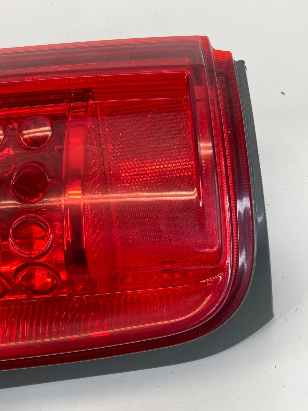 2008-2010 SCION XB REAR LEFT DRIVER TAIL LIGHT TAILLIGHT LAMP OEM
